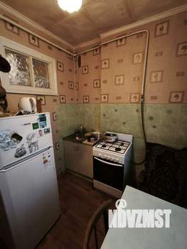 1-к квартира, вторичка, 30м2, 3/4 этаж