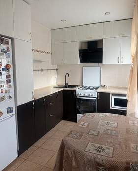 2-к квартира, вторичка, 43м2, 3/4 этаж