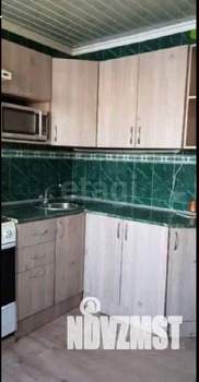 1-к квартира, вторичка, 32м2, 4/9 этаж