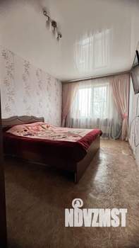 2-к квартира, вторичка, 52м2, 2/9 этаж