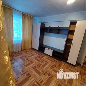 2-к квартира, вторичка, 41м2, 1/5 этаж