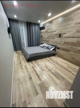2-к квартира, сданный дом, 69м2, 22/24 этаж