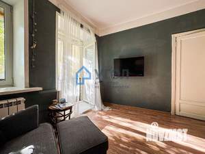 4-к квартира, вторичка, 48м2, 3/4 этаж