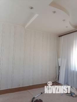 2-к квартира, вторичка, 44м2, 2/2 этаж