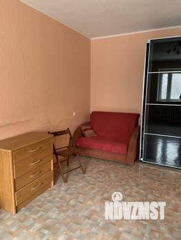 1-к квартира, вторичка, 45м2, 5/10 этаж