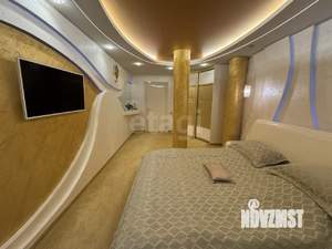 3-к квартира, вторичка, 162м2, 7/16 этаж