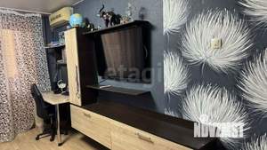 1-к квартира, вторичка, 32м2, 11/12 этаж