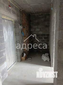 1-к квартира, вторичка, 40м2, 21/23 этаж