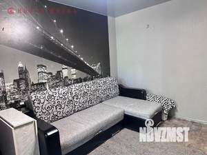 2-к квартира, вторичка, 47м2, 4/5 этаж