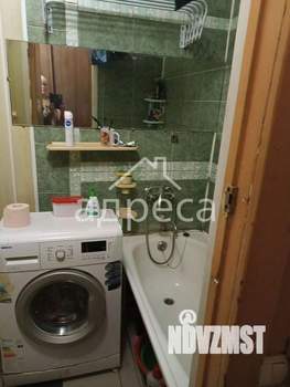1-к квартира, вторичка, 22м2, 1/5 этаж