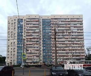 Студия квартира, вторичка, 24м2, 8/16 этаж