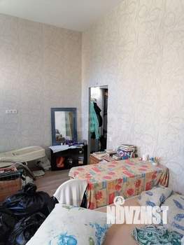 1-к квартира, вторичка, 30м2, 2/2 этаж