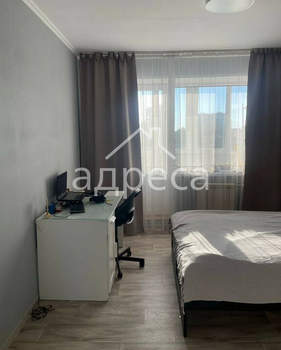 3-к квартира, вторичка, 70м2, 12/12 этаж