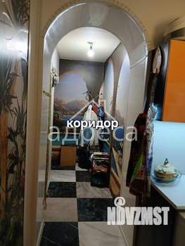 2-к квартира, вторичка, 44м2, 2/2 этаж