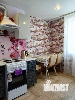 1-к квартира, вторичка, 40м2, 14/25 этаж