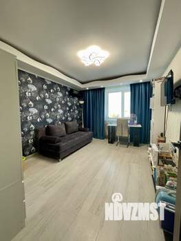 3-к квартира, вторичка, 108м2, 12/14 этаж