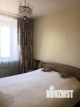 2-к квартира, вторичка, 56м2, 4/4 этаж