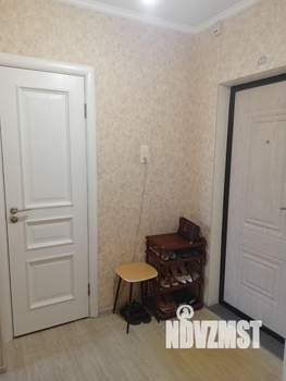 1-к квартира, вторичка, 34м2, 3/9 этаж
