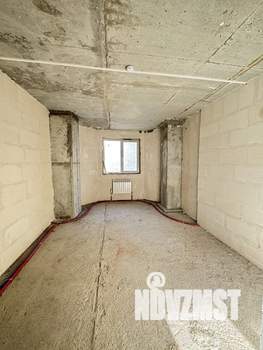 2-к квартира, сданный дом, 63м2, 4/21 этаж