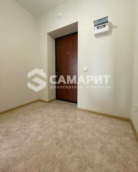1-к квартира, вторичка, 34м2, 4/9 этаж