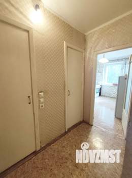 2-к квартира, вторичка, 59м2, 2/10 этаж