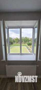 1-к квартира, вторичка, 40м2, 5/18 этаж