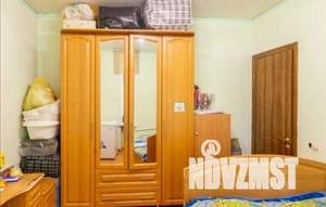 3-к квартира, вторичка, 65м2, 1/3 этаж