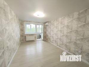 3-к квартира, вторичка, 58м2, 5/5 этаж