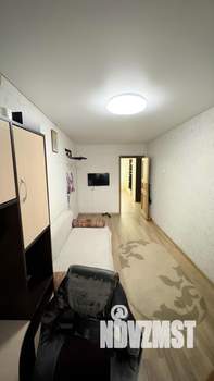 3-к квартира, вторичка, 62м2, 7/9 этаж