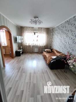 3-к квартира, вторичка, 61м2, 2/9 этаж