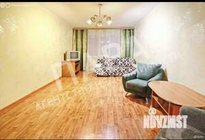 2-к квартира, вторичка, 67м2, 10/14 этаж