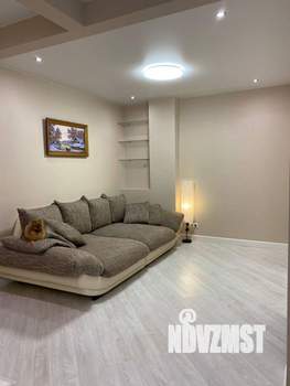 2-к квартира, вторичка, 51м2, 19/25 этаж