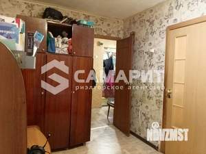 2-к квартира, вторичка, 23м2, 1/5 этаж