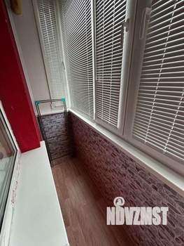 1-к квартира, вторичка, 37м2, 1/4 этаж