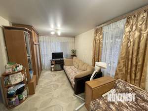 1-к квартира, вторичка, 30м2, 2/5 этаж