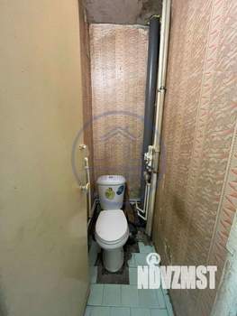 2-к квартира, вторичка, 49м2, 3/9 этаж