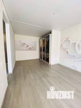 1-к квартира, вторичка, 31м2, 3/5 этаж