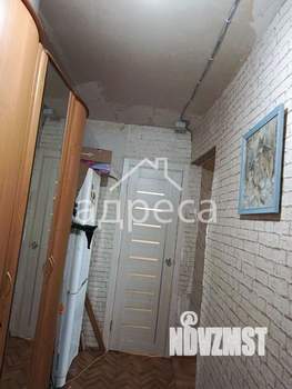 1-к квартира, вторичка, 37м2, 9/9 этаж