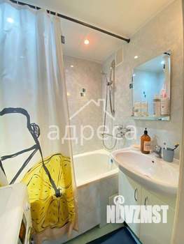 2-к квартира, вторичка, 54м2, 8/10 этаж