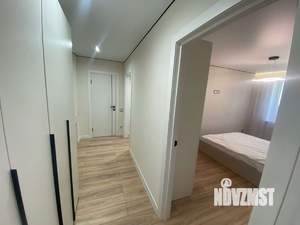 2-к квартира, вторичка, 65м2, 15/27 этаж