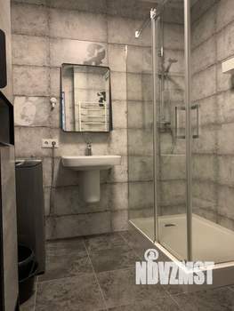 1-к квартира, вторичка, 40м2, 3/3 этаж