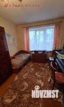 3-к квартира, вторичка, 64м2, 1/5 этаж