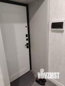 2-к квартира, сданный дом, 65м2, 8/16 этаж