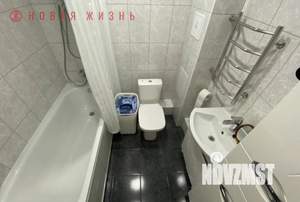 1-к квартира, вторичка, 45м2, 8/16 этаж