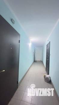 1-к квартира, вторичка, 34м2, 1/3 этаж
