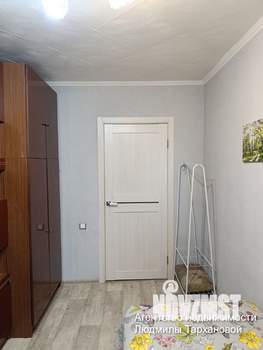 2-к квартира, вторичка, 42м2, 6/9 этаж