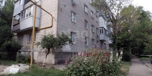 3-к квартира, вторичка, 61м2, 2/5 этаж