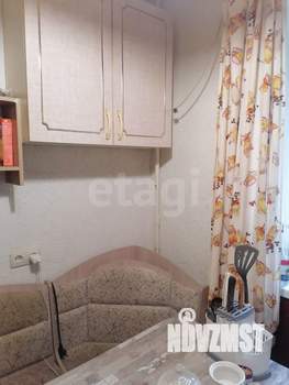 2-к квартира, вторичка, 40м2, 1/5 этаж