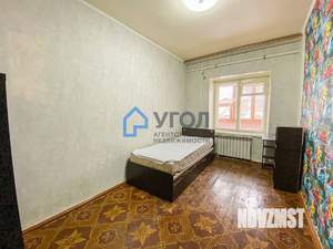 2-к квартира, вторичка, 56м2, 4/4 этаж