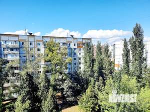 1-к квартира, вторичка, 44м2, 8/9 этаж